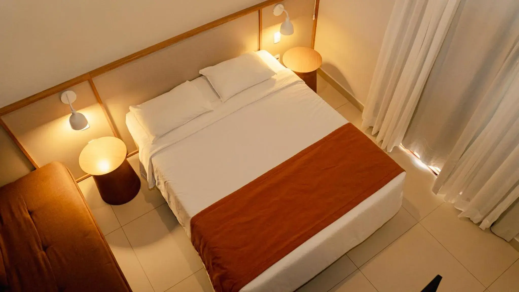 Duplex Suite in Delta Maresias Club by Smart Sharing Duplex Suite in Delta Maresias Club by Smart Sharing