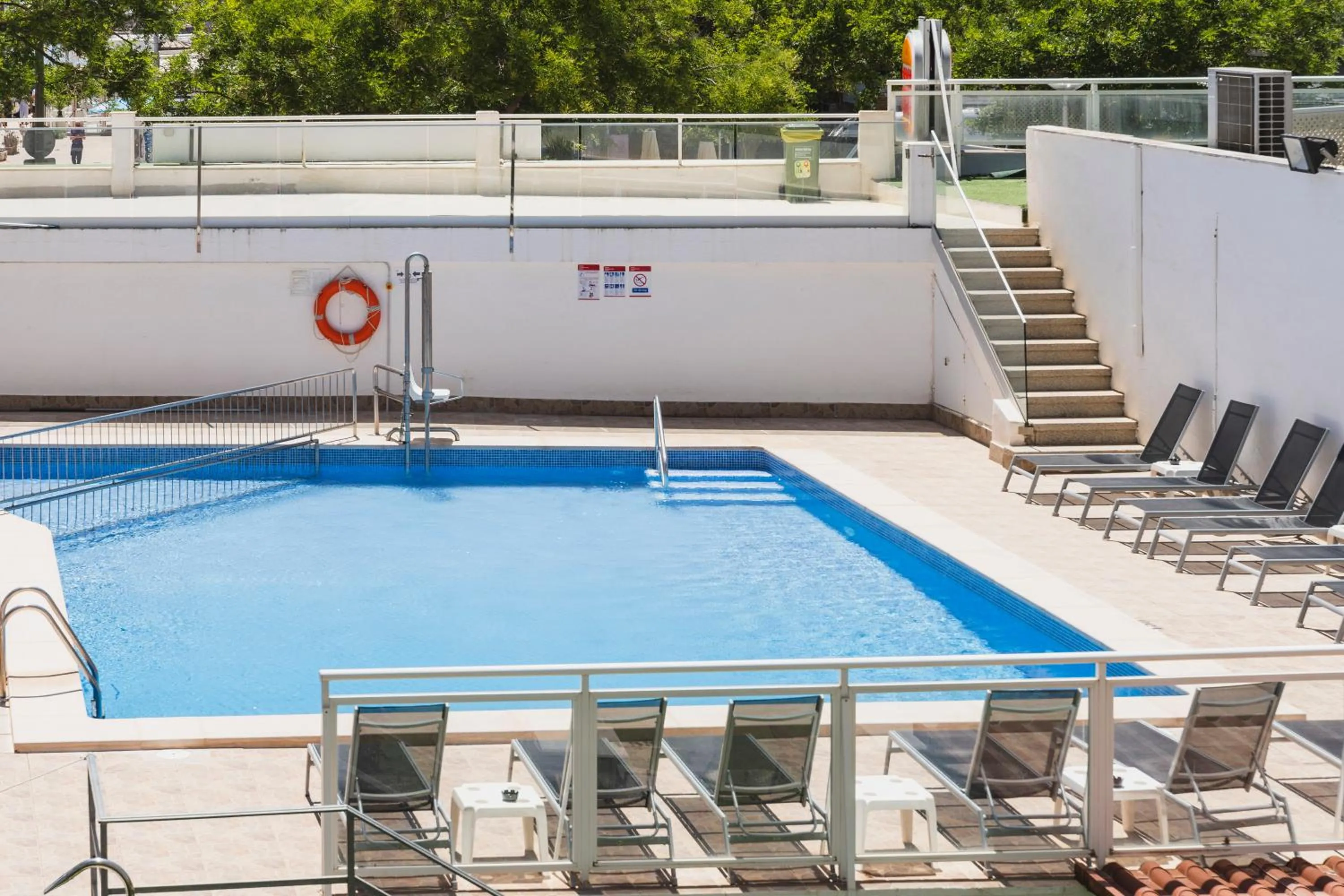 Hotel Amic Miraflores