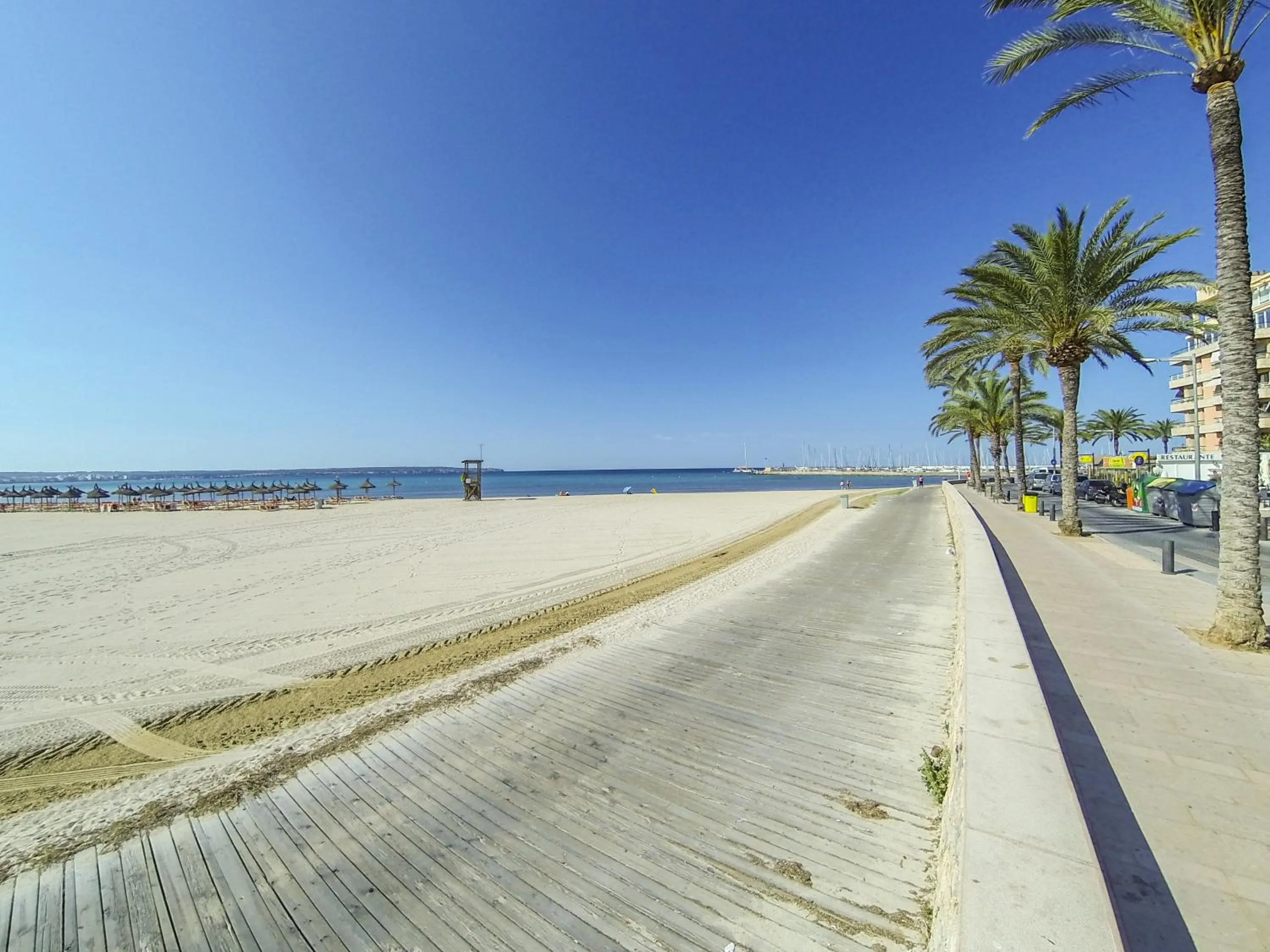 Other in Hotel Amic Miraflores