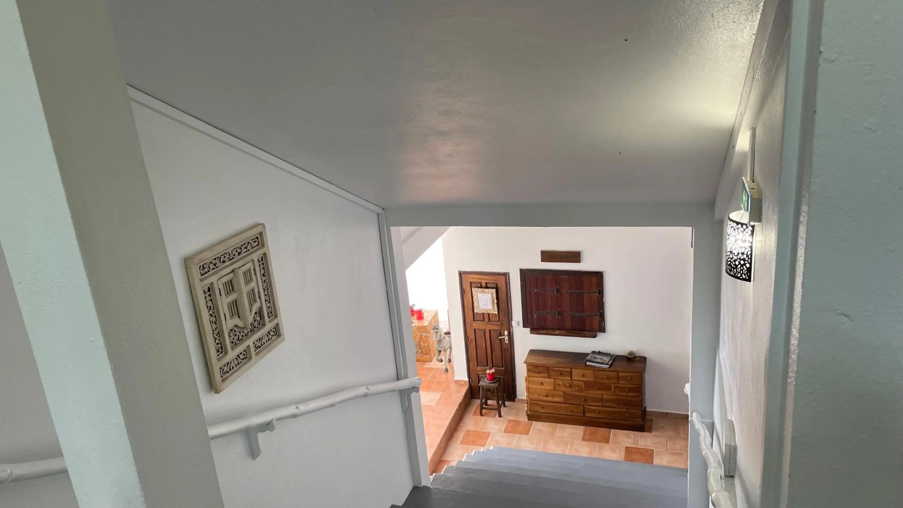 Other in Le M Hotel Marie Galante