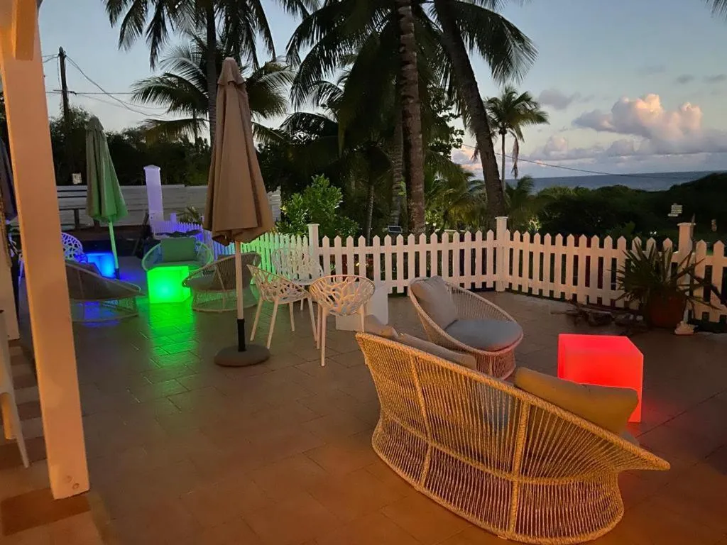 Other in Le M Hotel Marie Galante