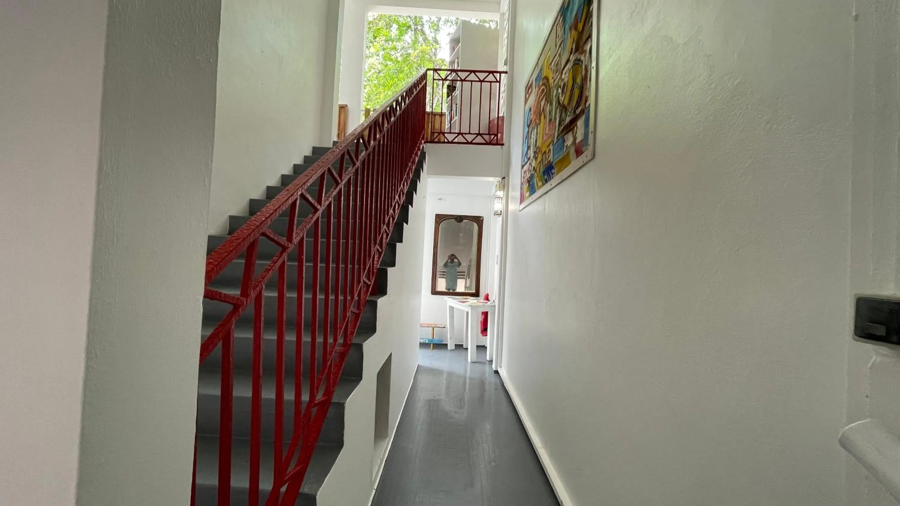 Other in Le M Hotel Marie Galante