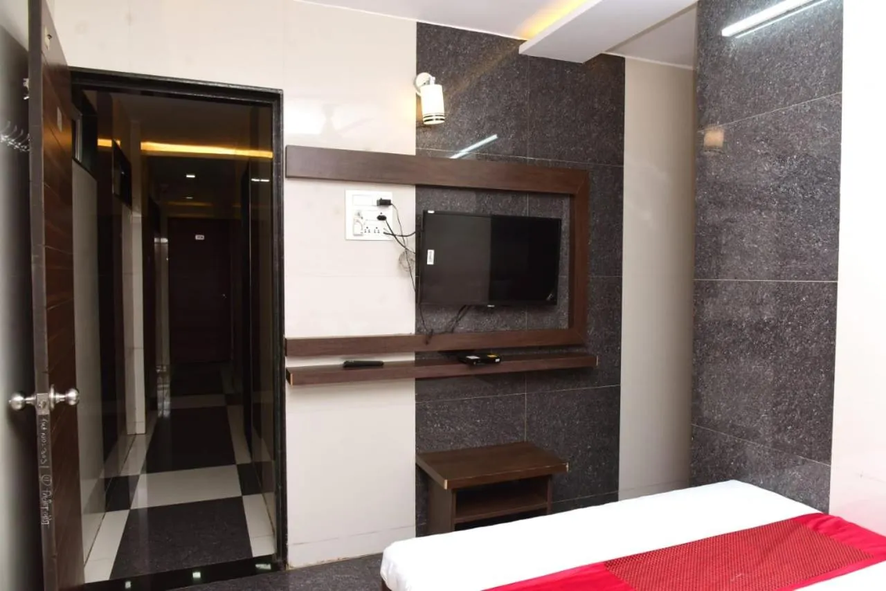 TV and multimedia in Nivant Lodge