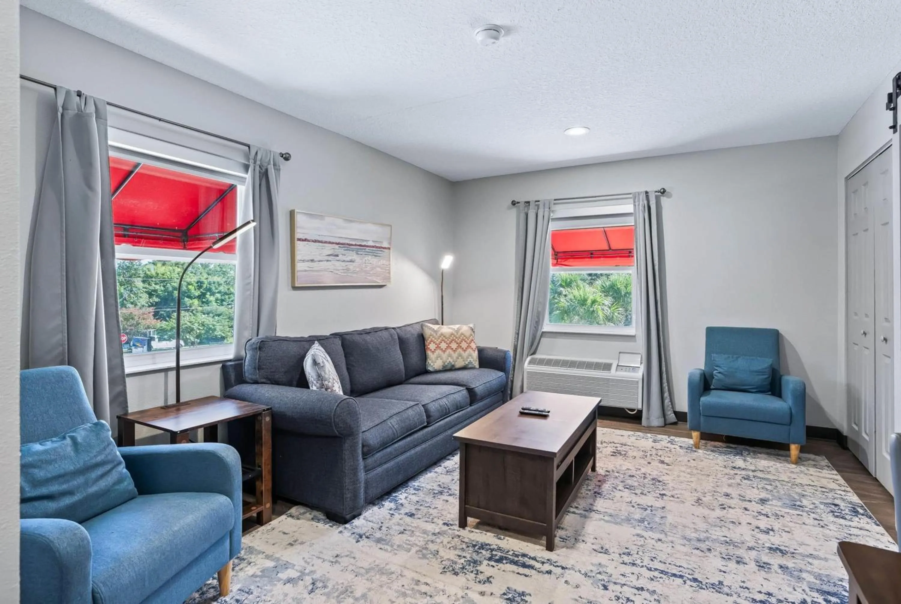 Photo of the whole room in Baymont by Wyndham Ocala Suites