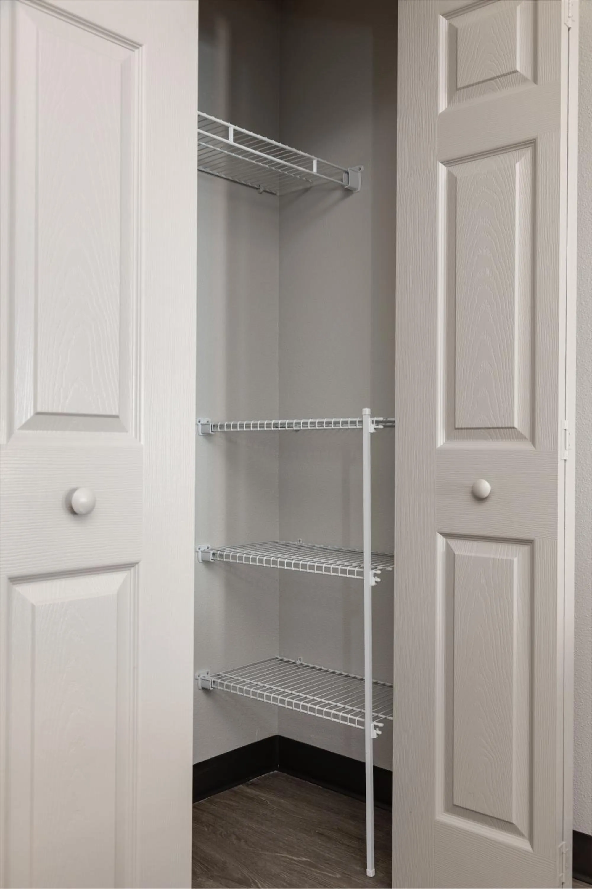 wardrobe in Baymont by Wyndham Ocala Suites