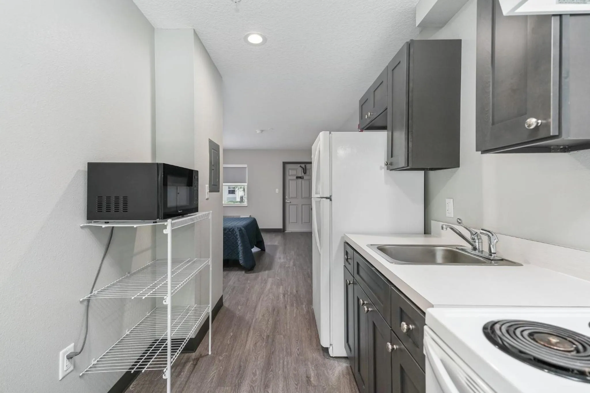 Studio in Baymont by Wyndham Ocala Suites