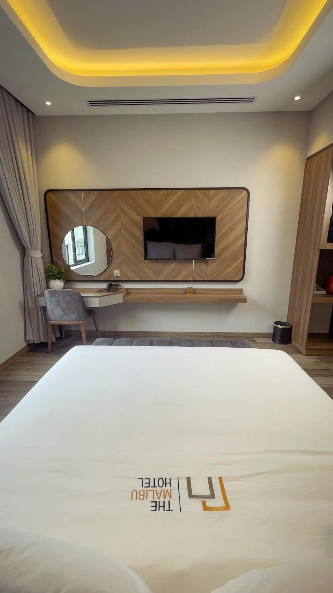 The Malibu Hotel Saigon