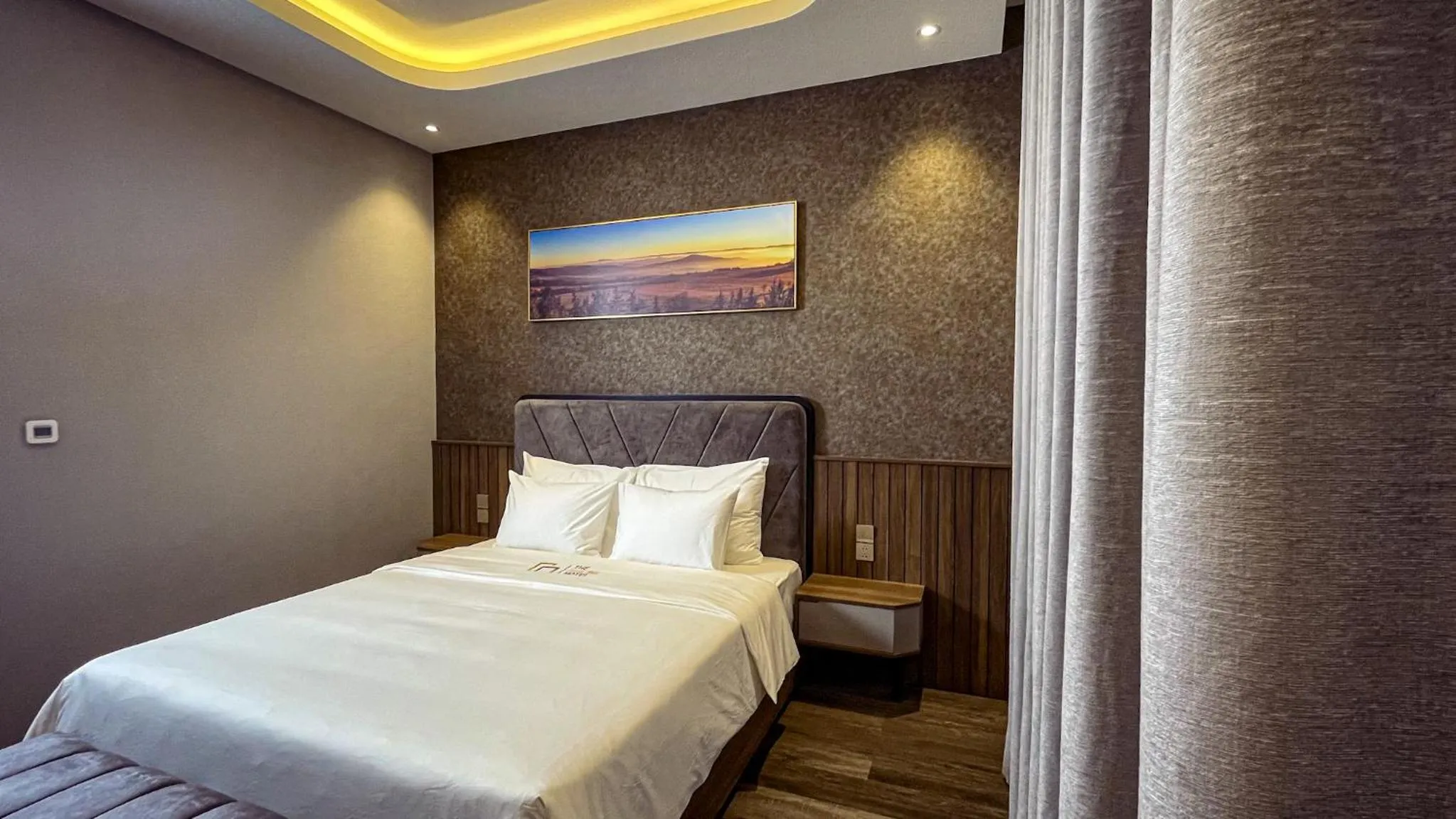 The Malibu Hotel Saigon