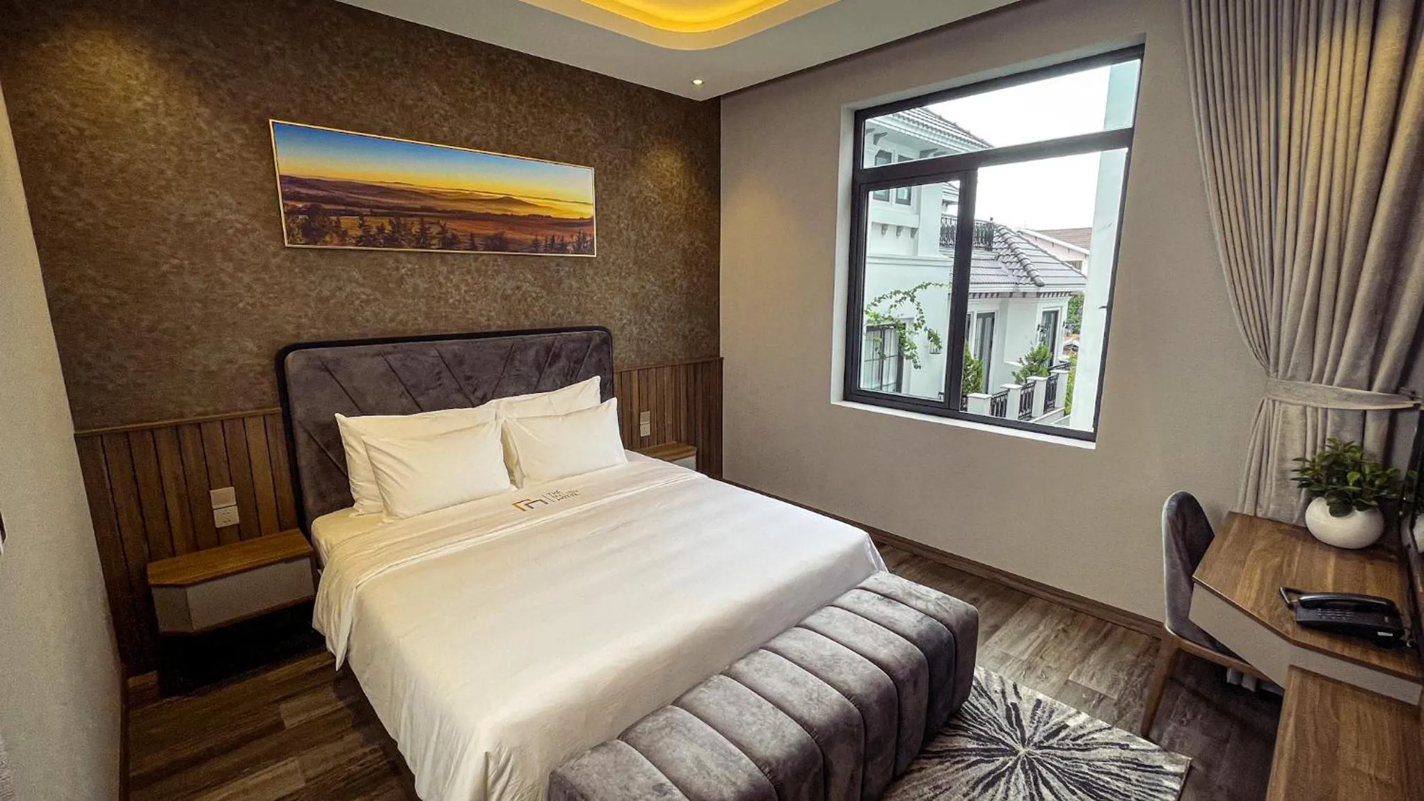 The Malibu Hotel Saigon