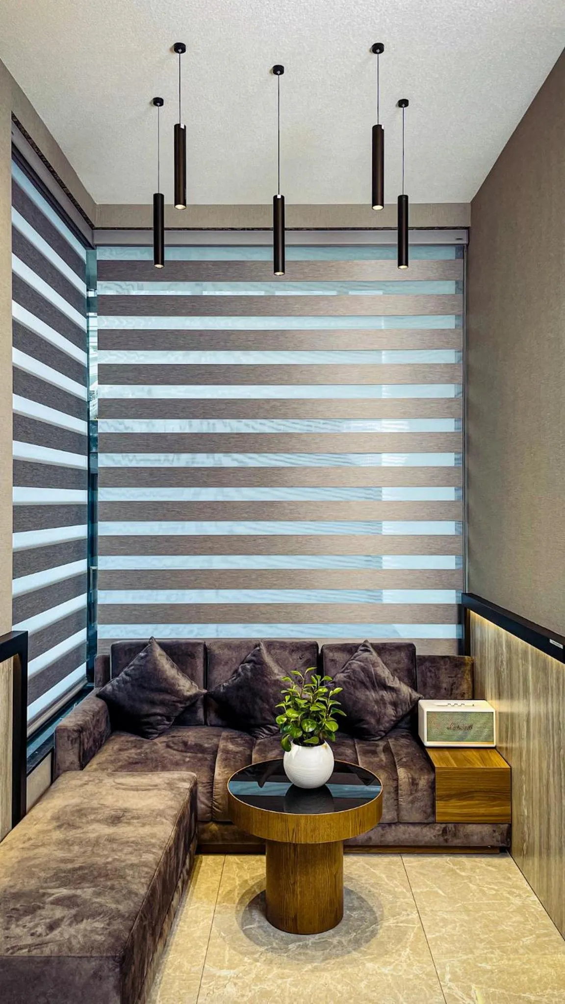 The Malibu Hotel Saigon