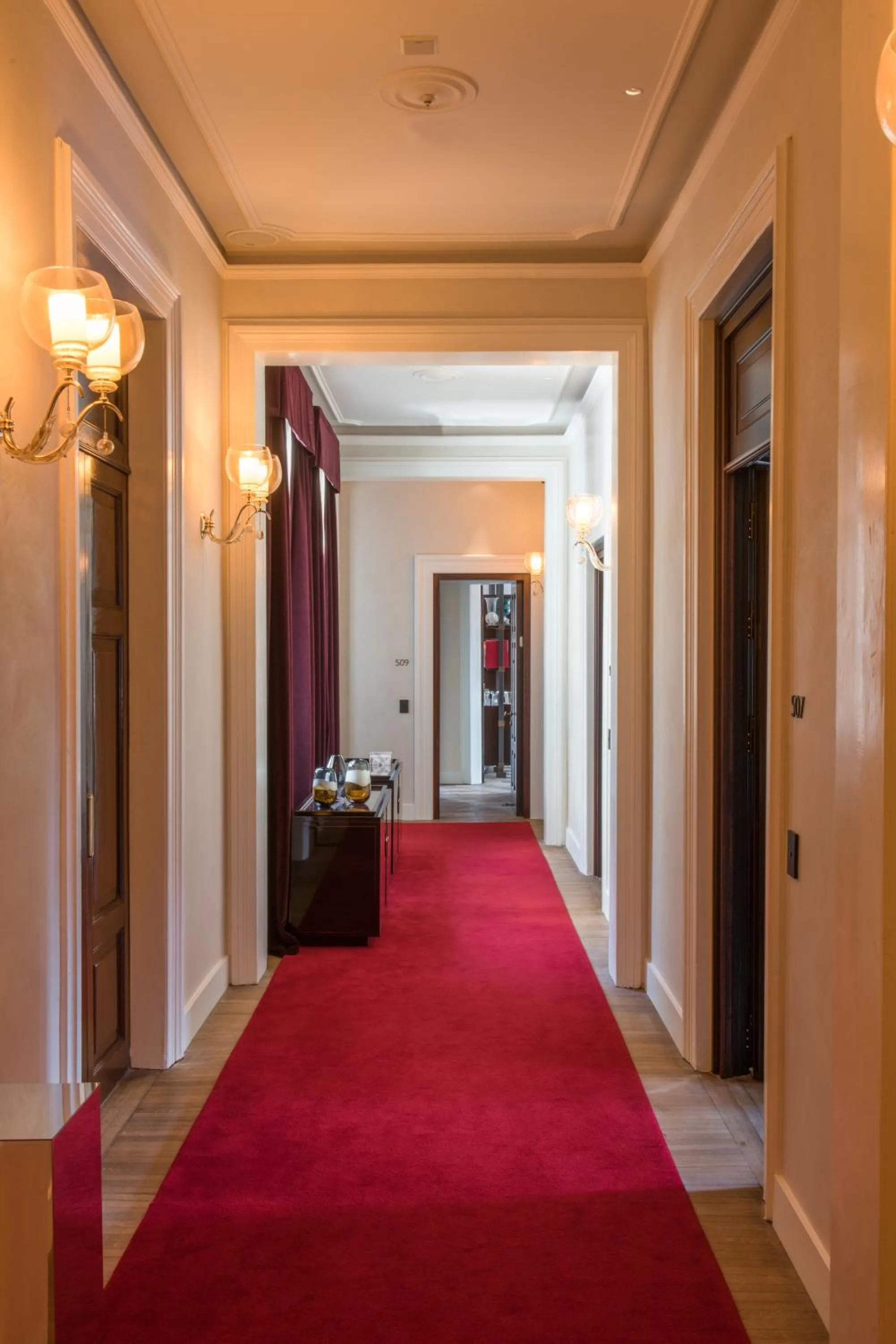 Property building in Nolinski Venezia - Evok Collection