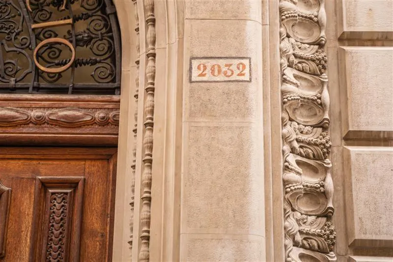 Property building in Nolinski Venezia - Evok Collection