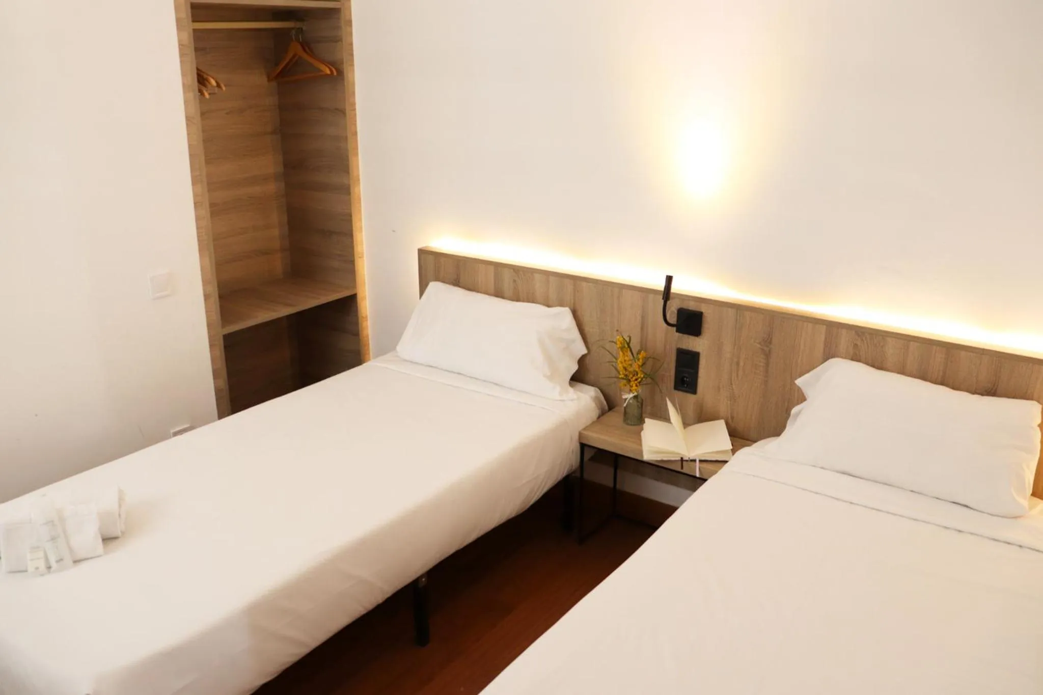 children, Bed in Eurohotel Diagonal Port