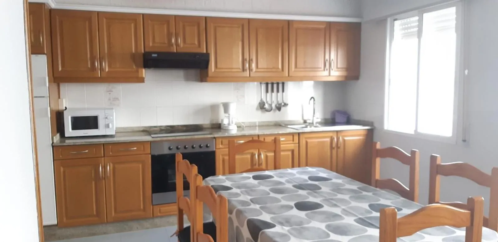 Apartamento Alba