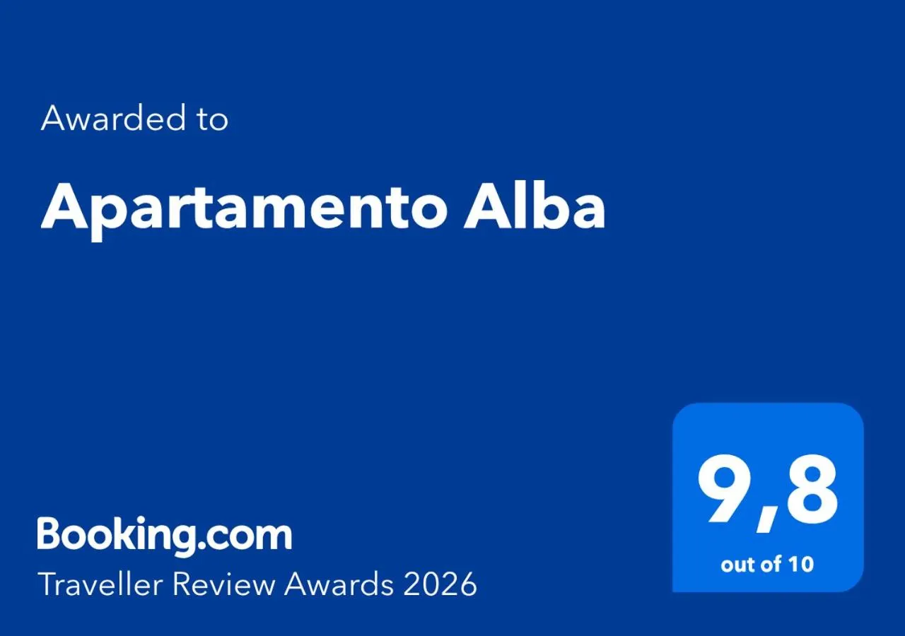 Apartamento Alba