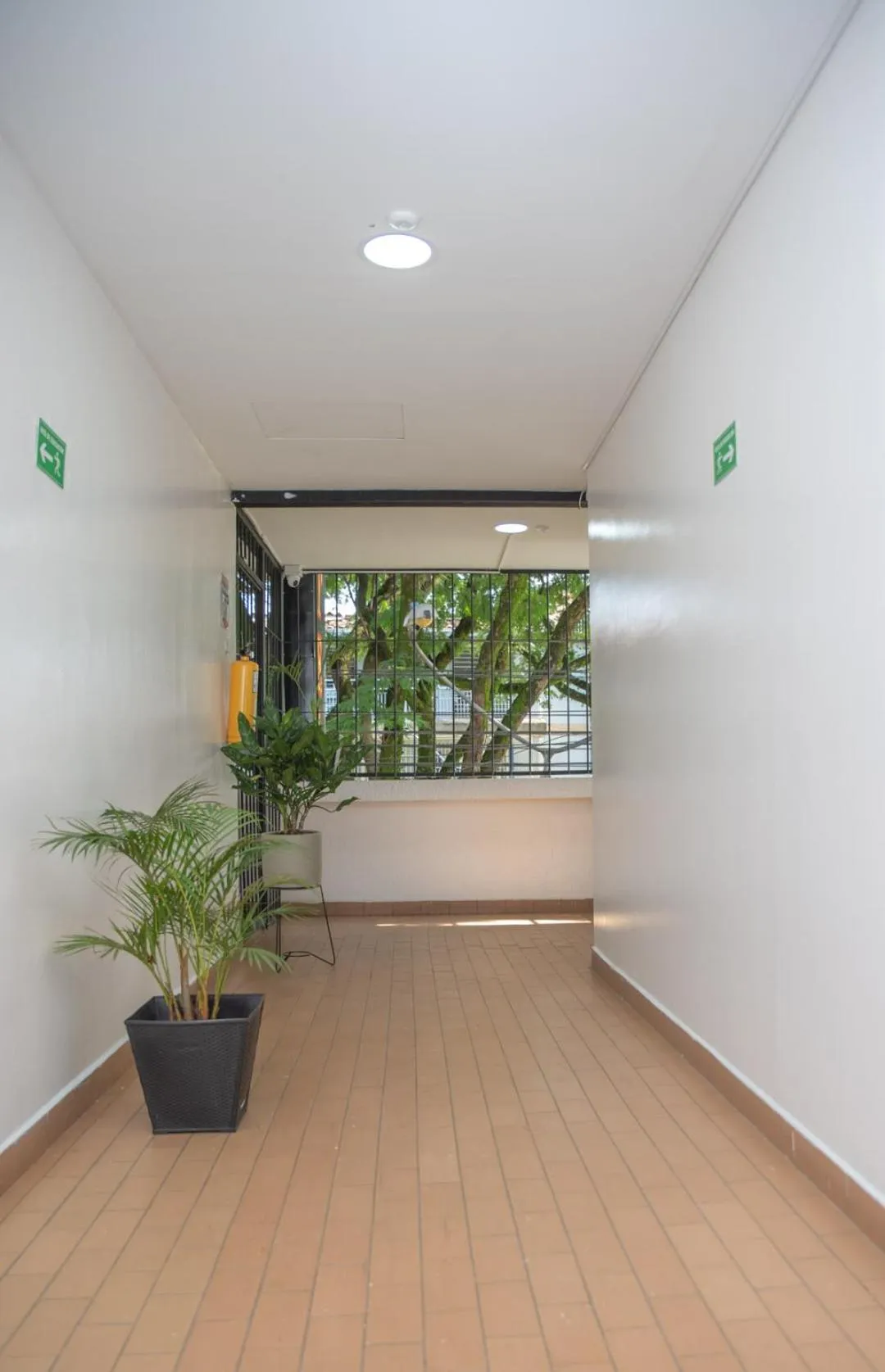 Hotel Villa Park Real