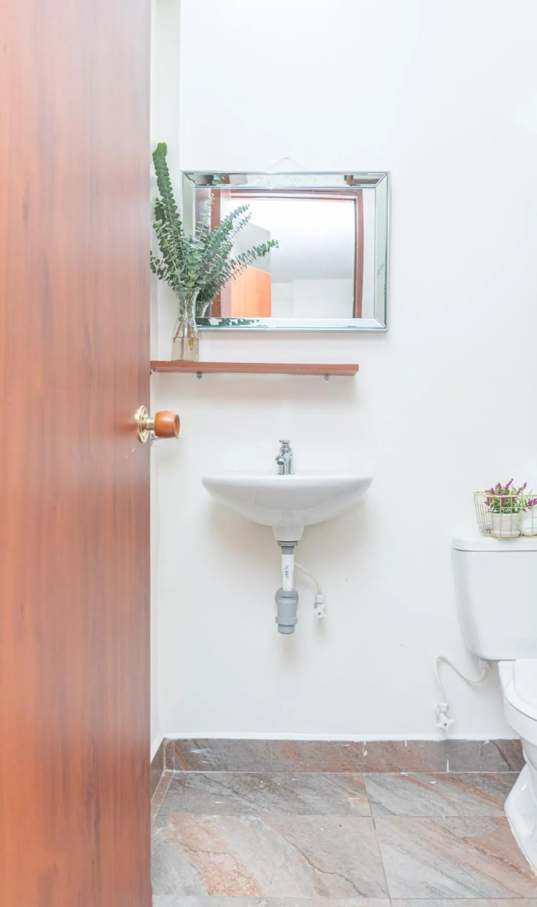 Hotel Villa Park Real