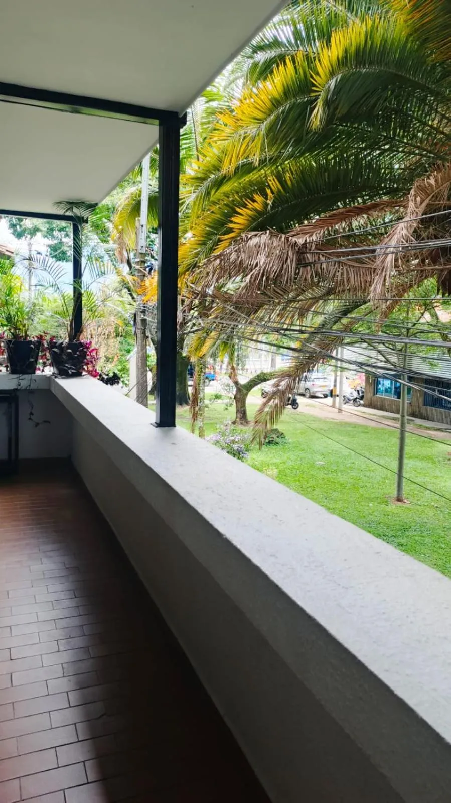 Hotel Villa Park Real