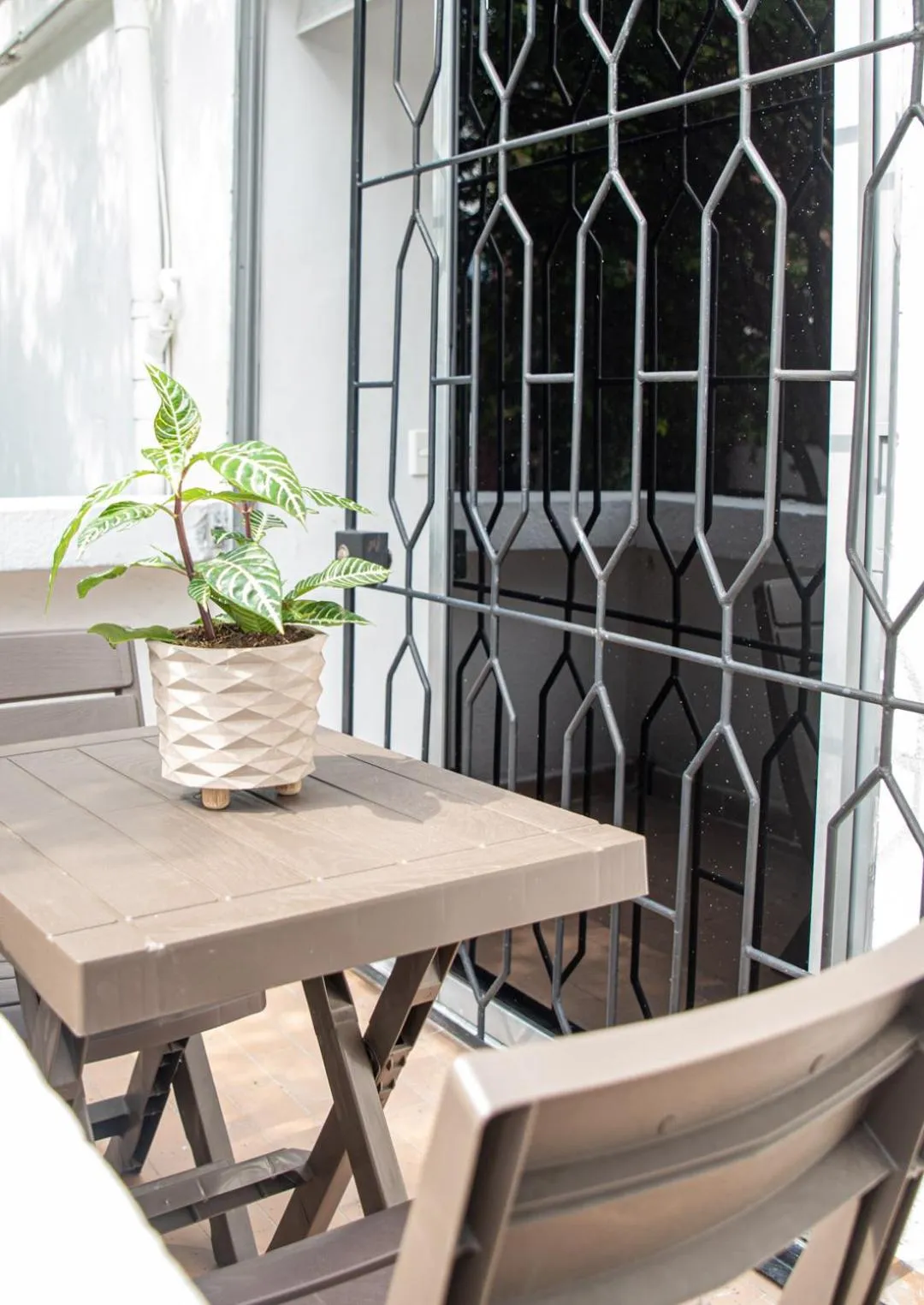 Hotel Villa Park Real