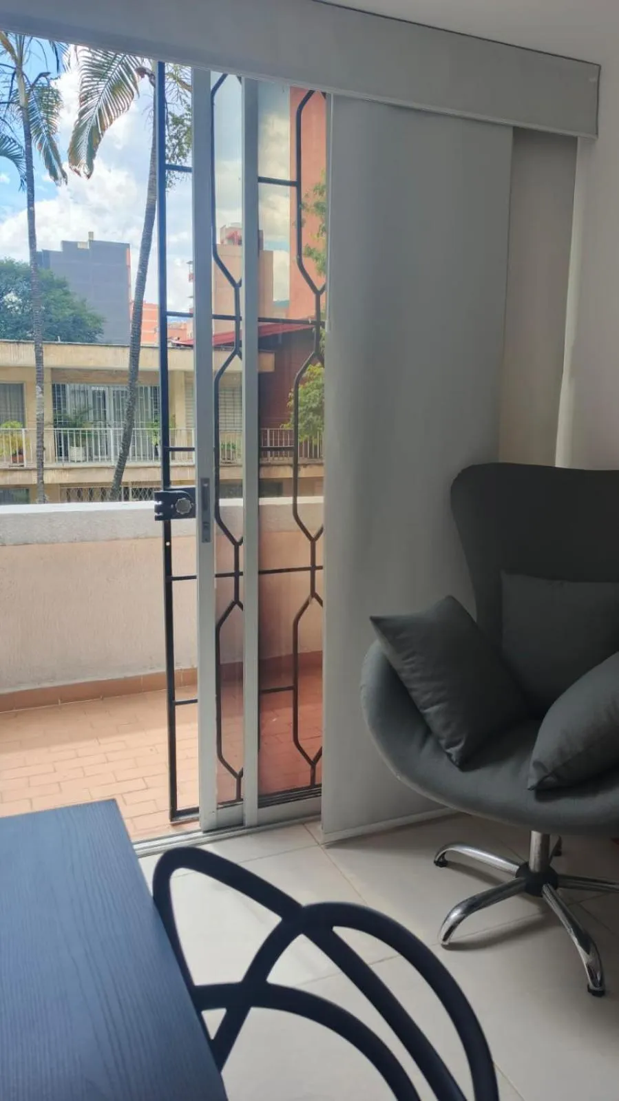 Hotel Villa Park Real