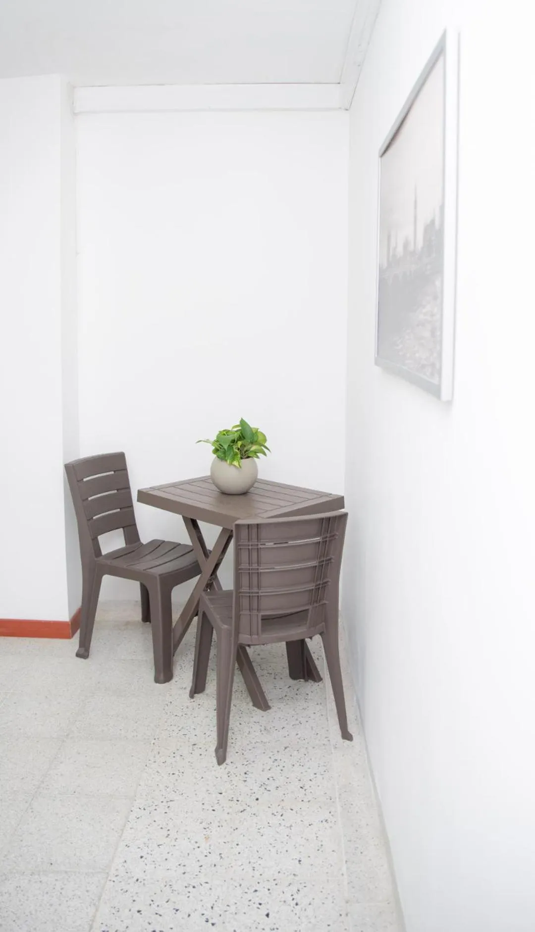 Hotel Villa Park Real