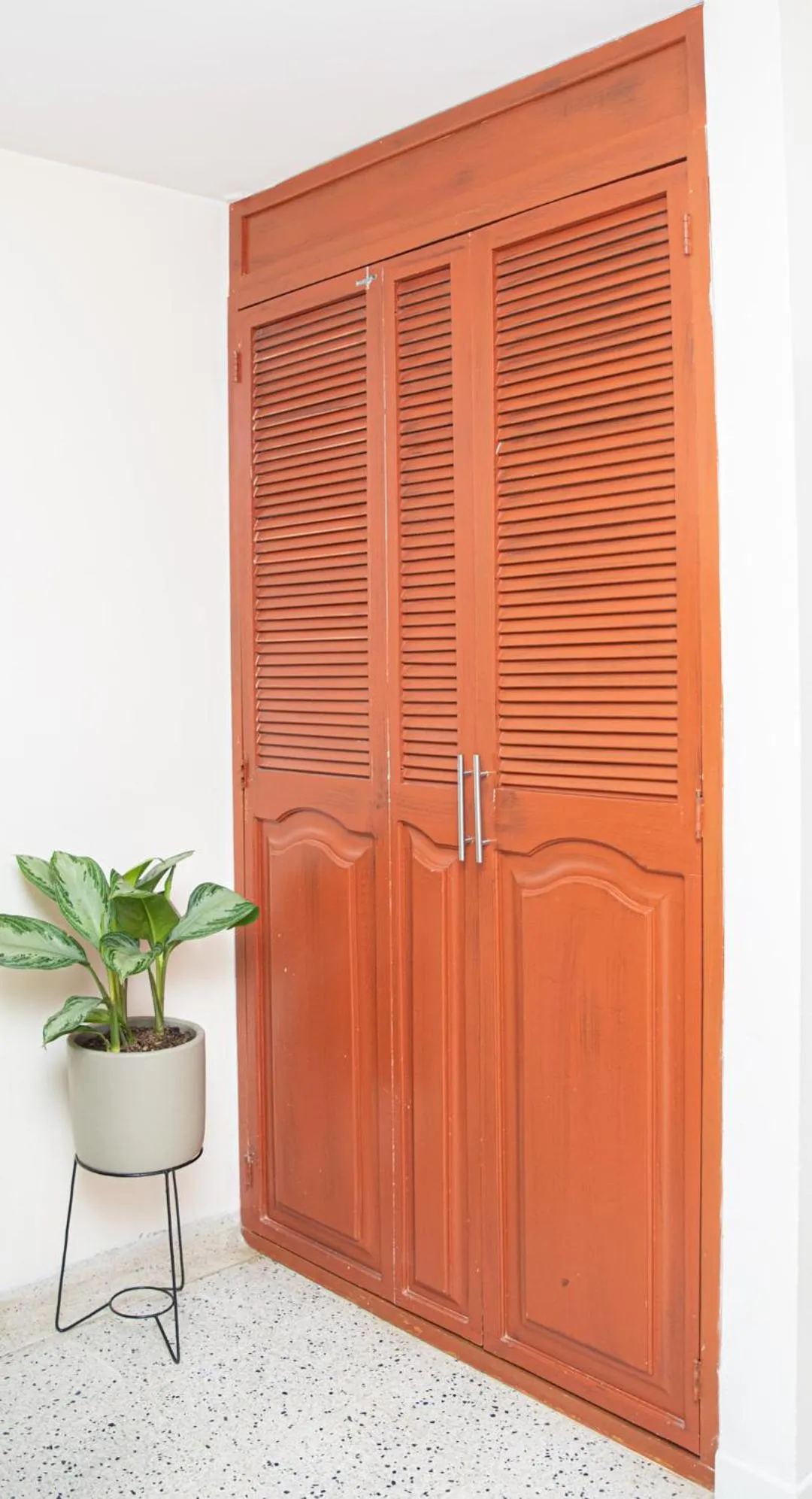 Hotel Villa Park Real