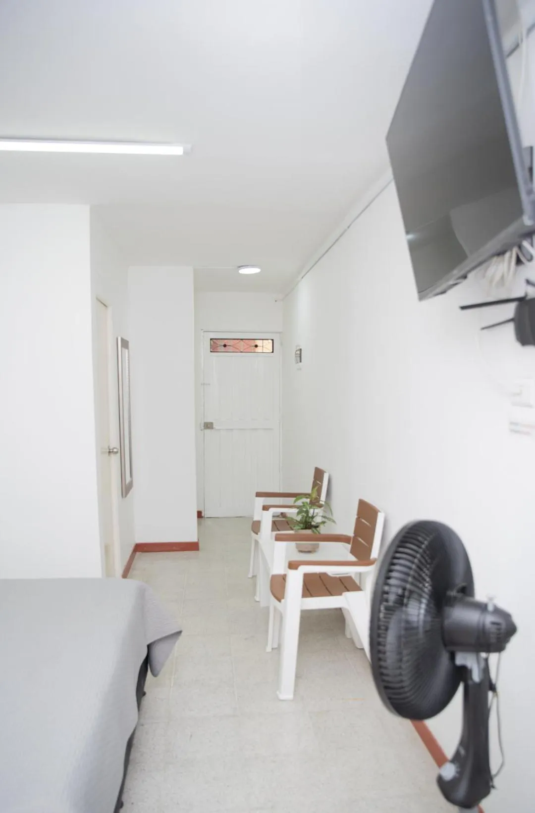 Hotel Villa Park Real