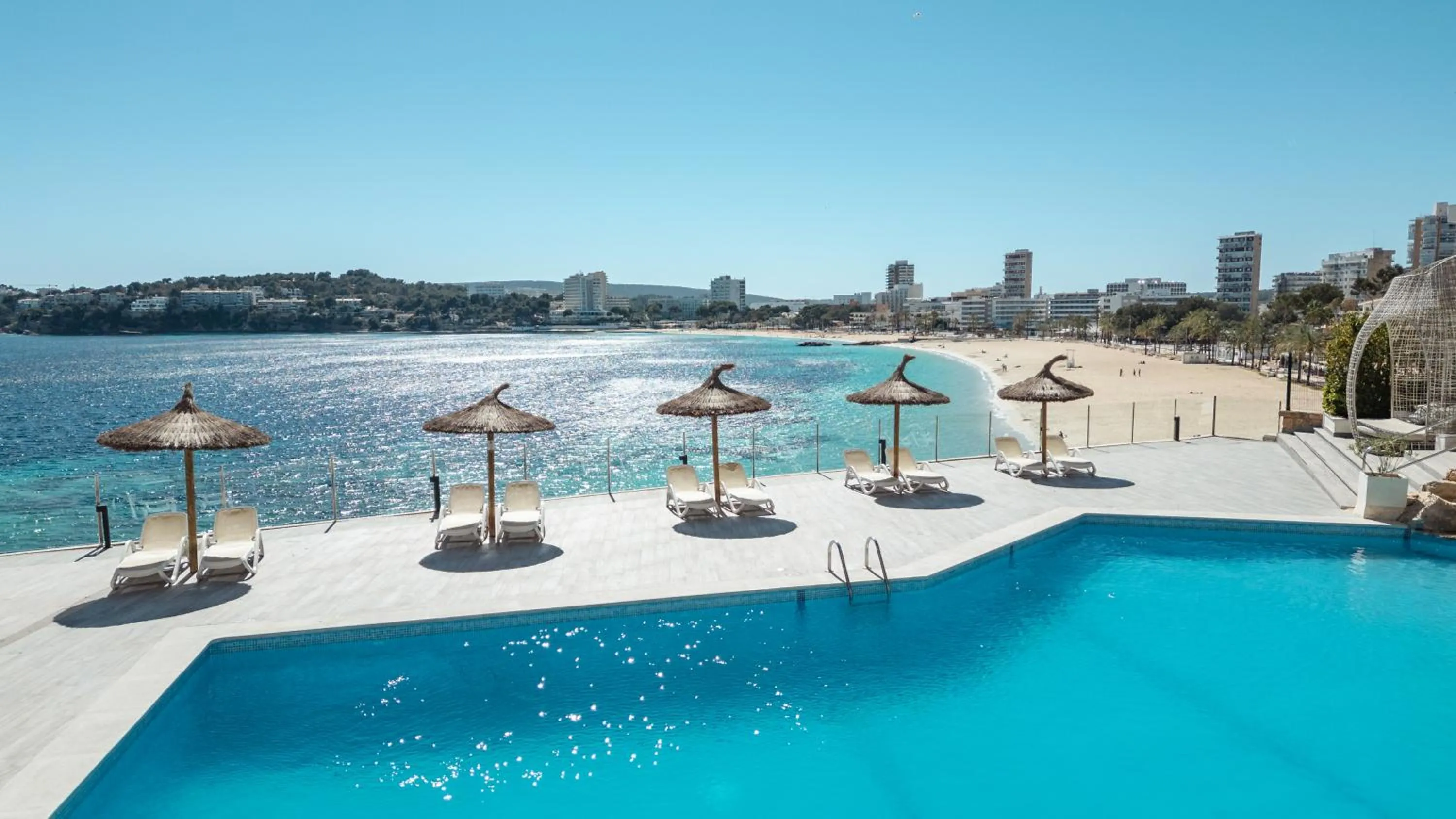 Nearby landmark in Bahia Principe Sunlight Coral Playa - Adults Only