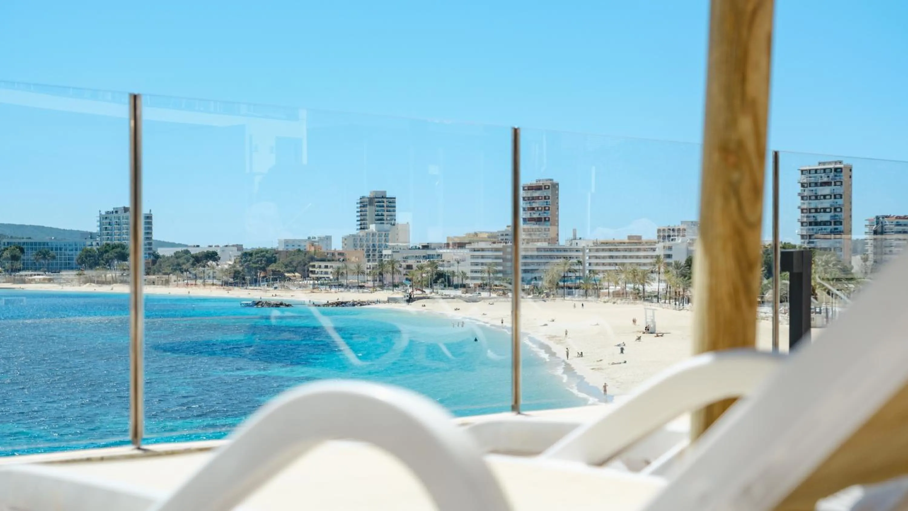 Nearby landmark in Bahia Principe Sunlight Coral Playa - Adults Only