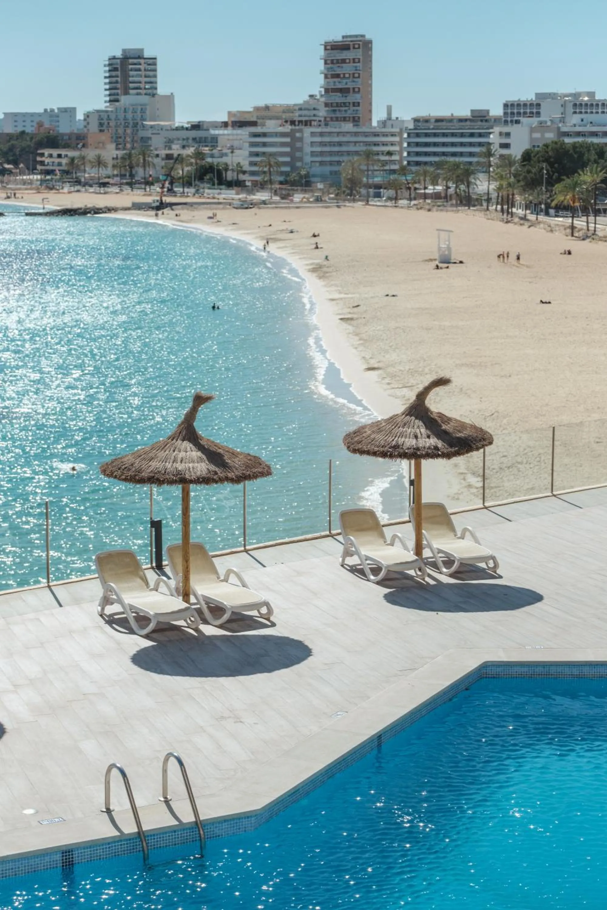 Nearby landmark in Bahia Principe Sunlight Coral Playa - Adults Only