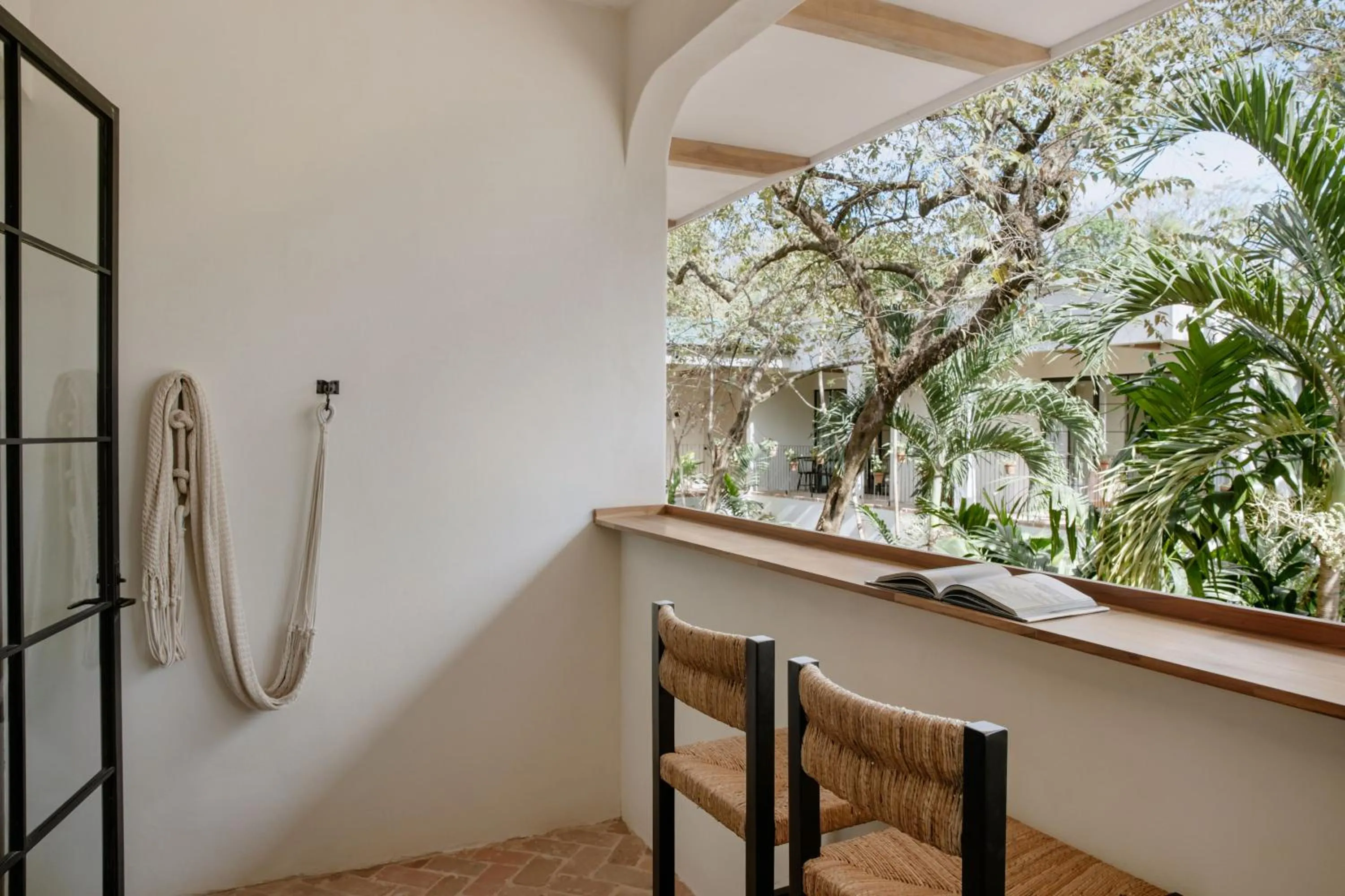 View (from property/room) in Sendero Hotel