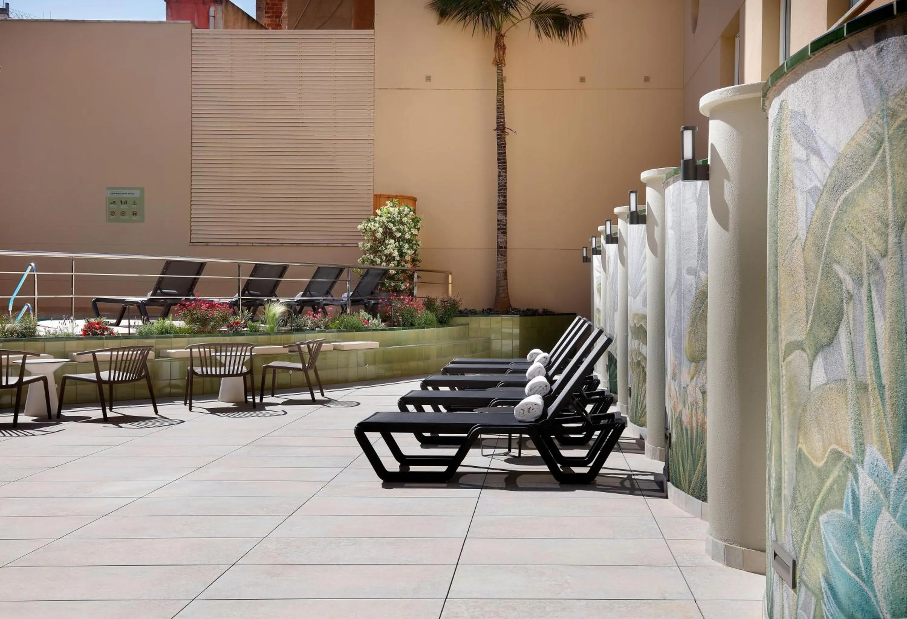 Spring in HCC Montblanc