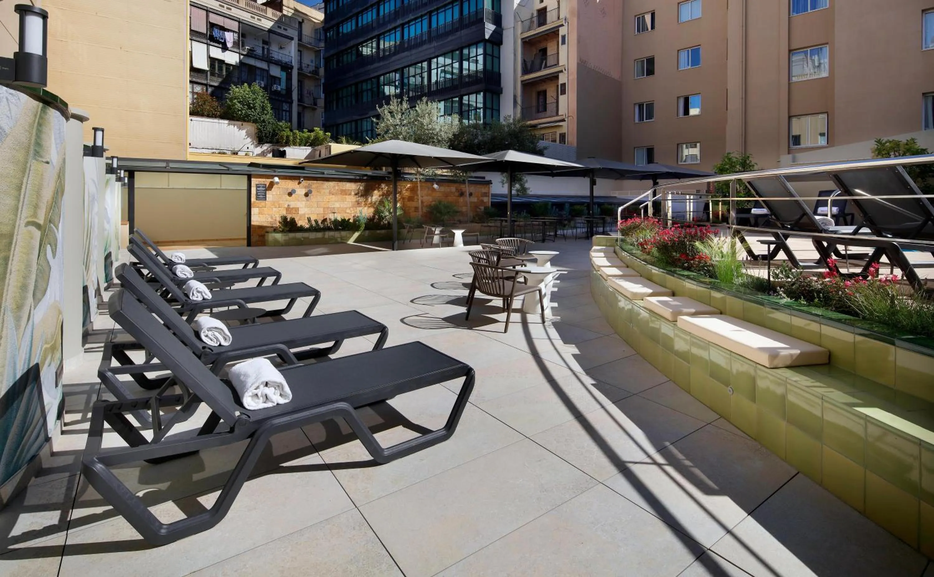 Spring in HCC Montblanc