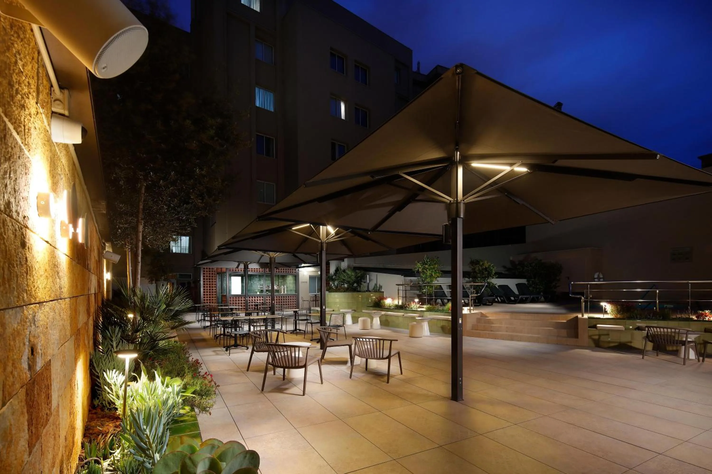 Spring in HCC Montblanc