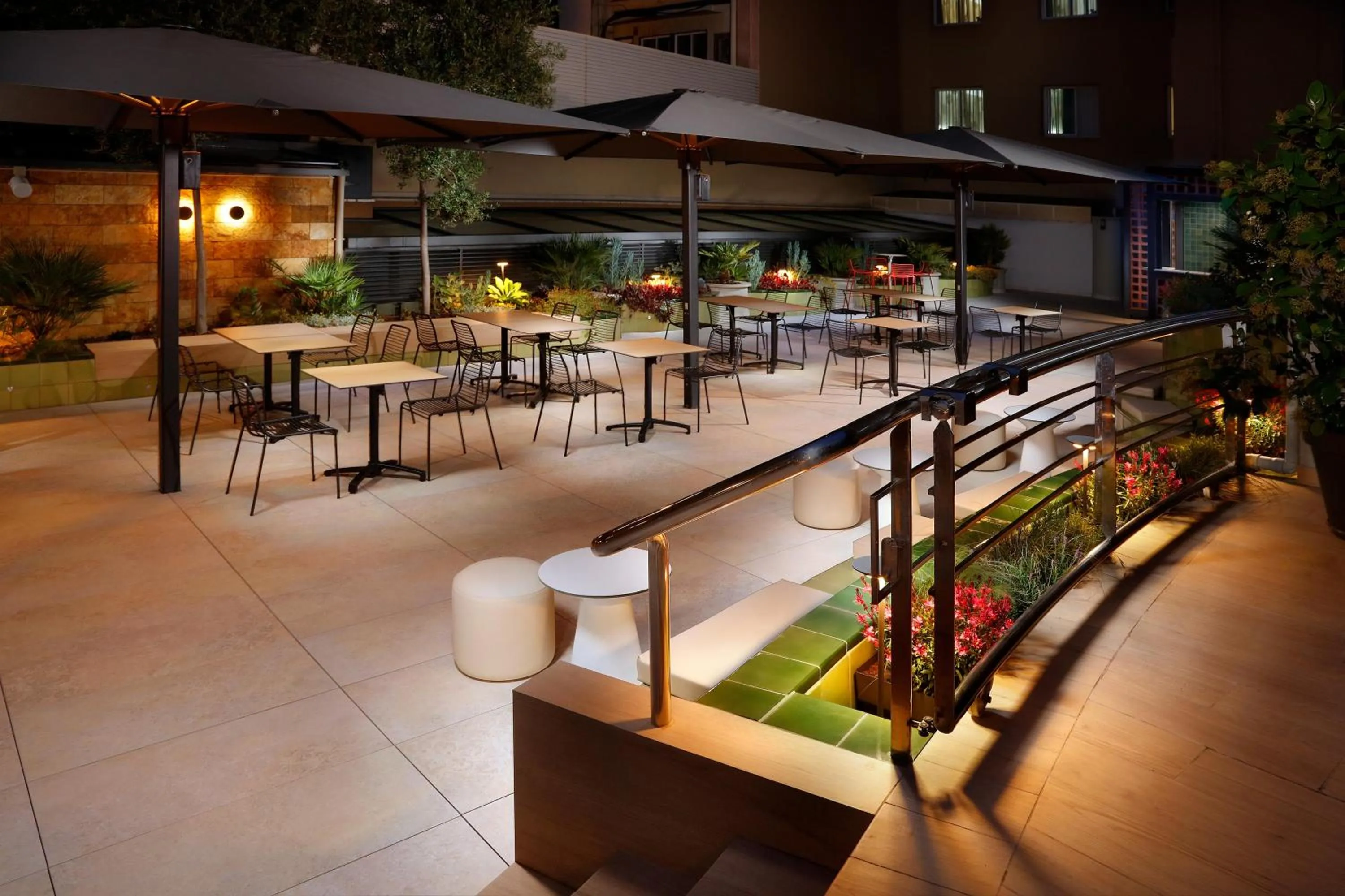 Spring in HCC Montblanc