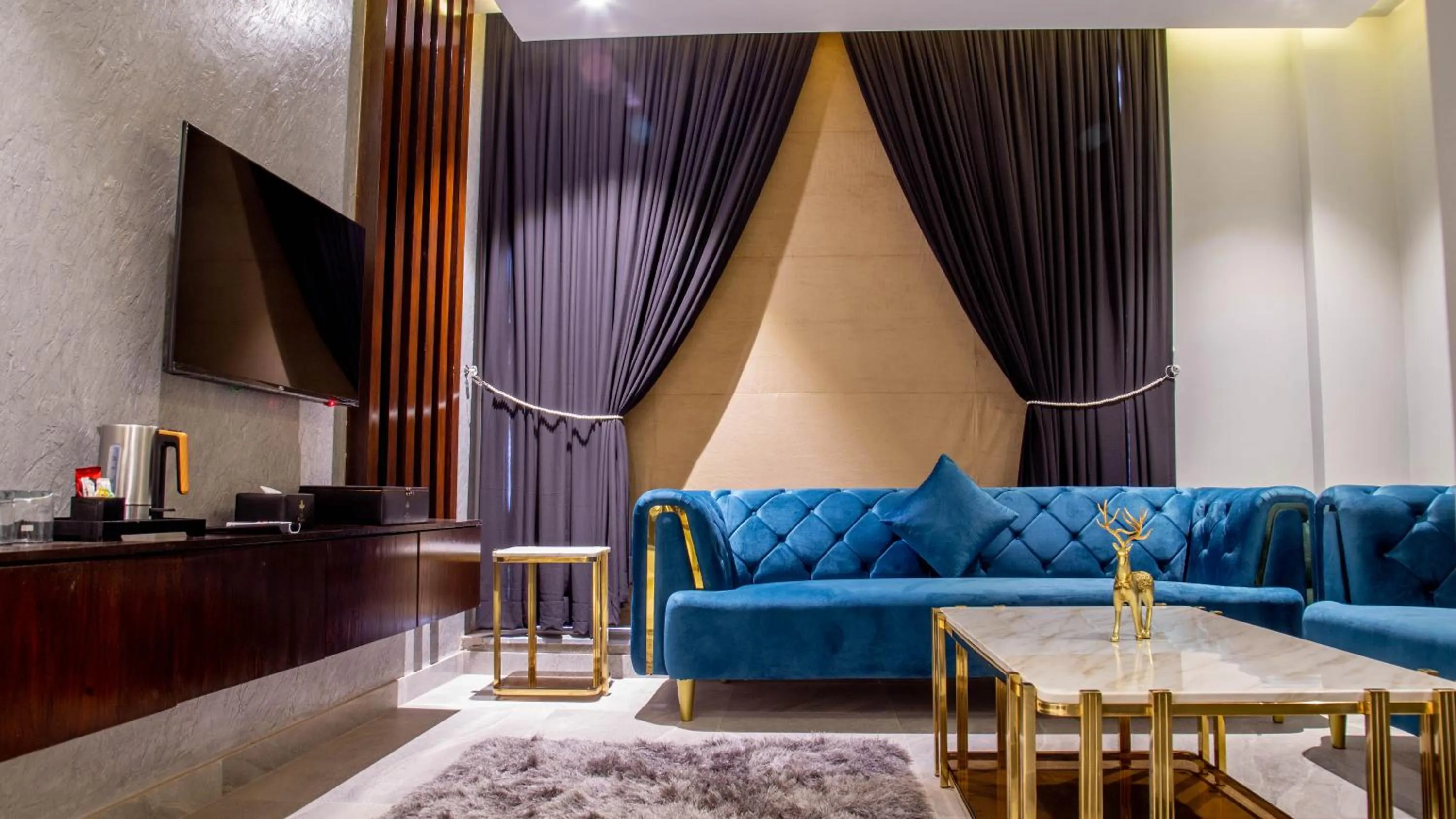 The Orchard Hotel Lahore