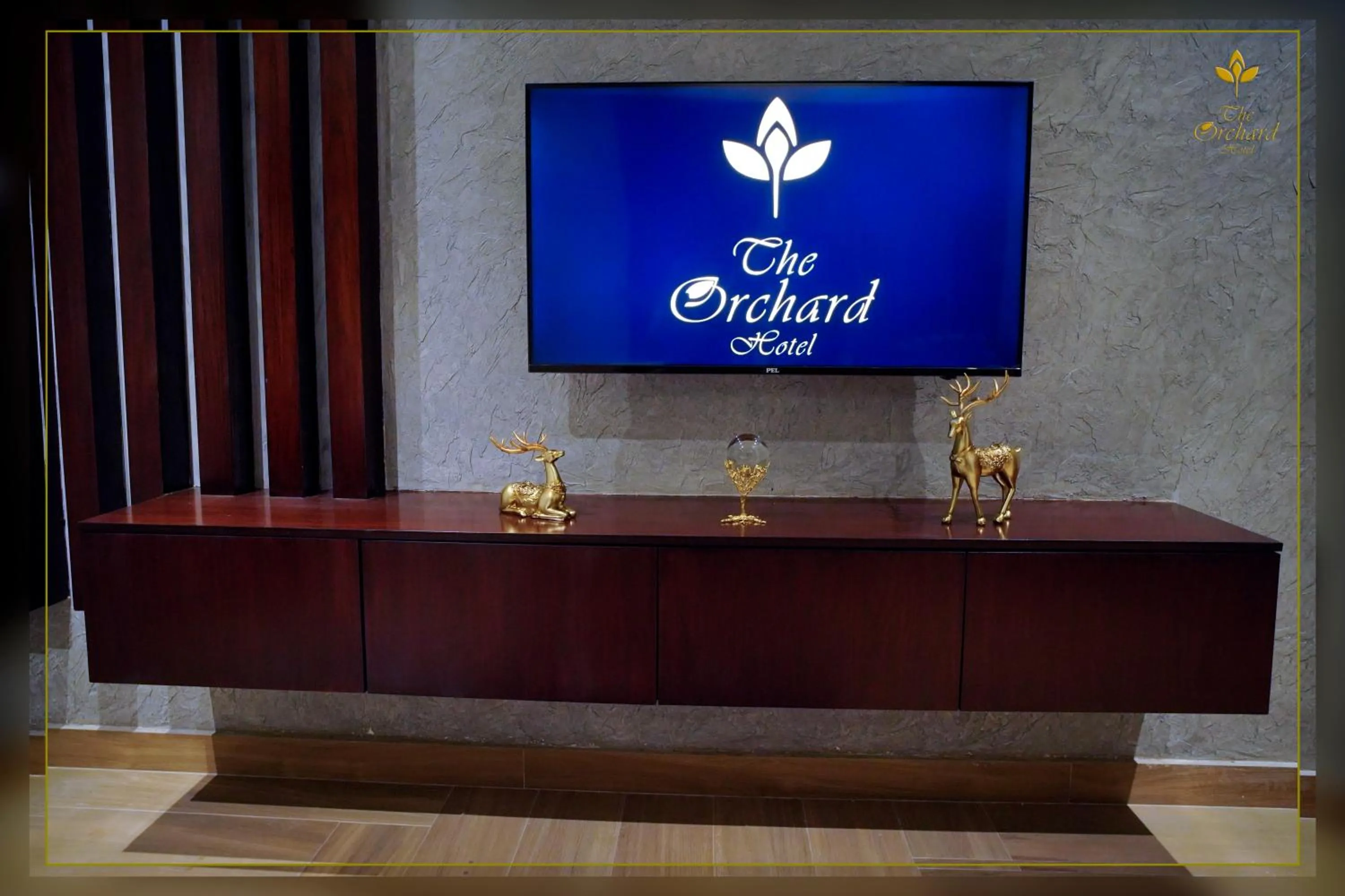 The Orchard Hotel Lahore