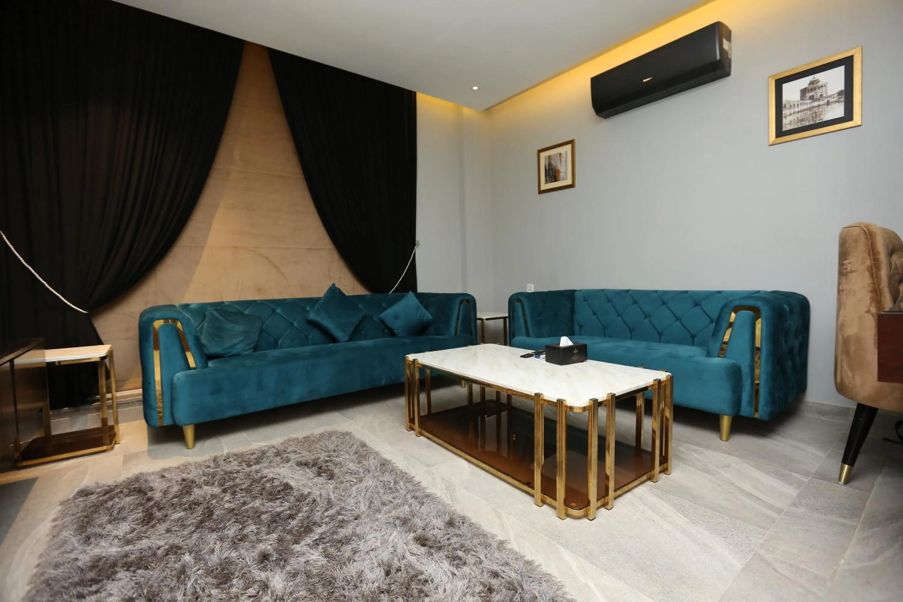 The Orchard Hotel Lahore