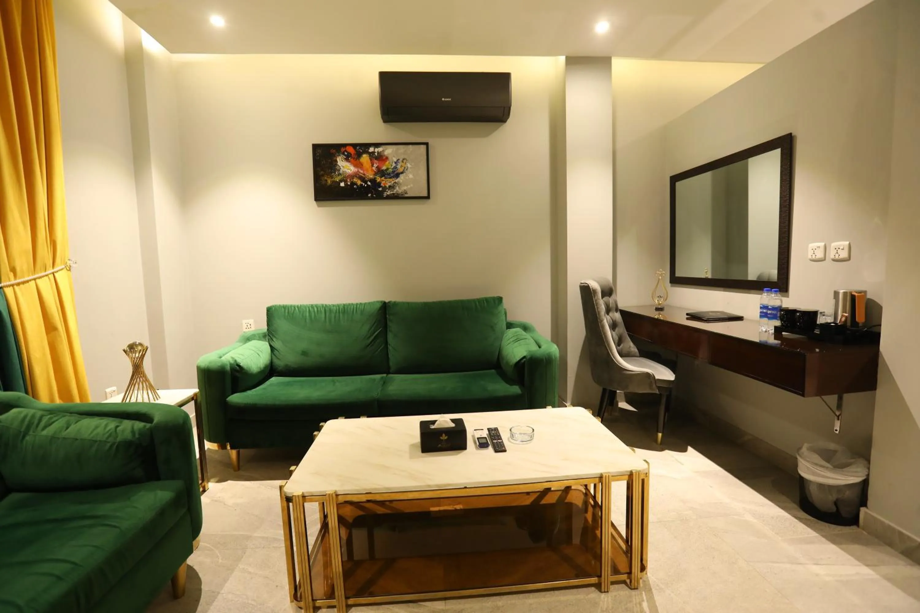 The Orchard Hotel Lahore