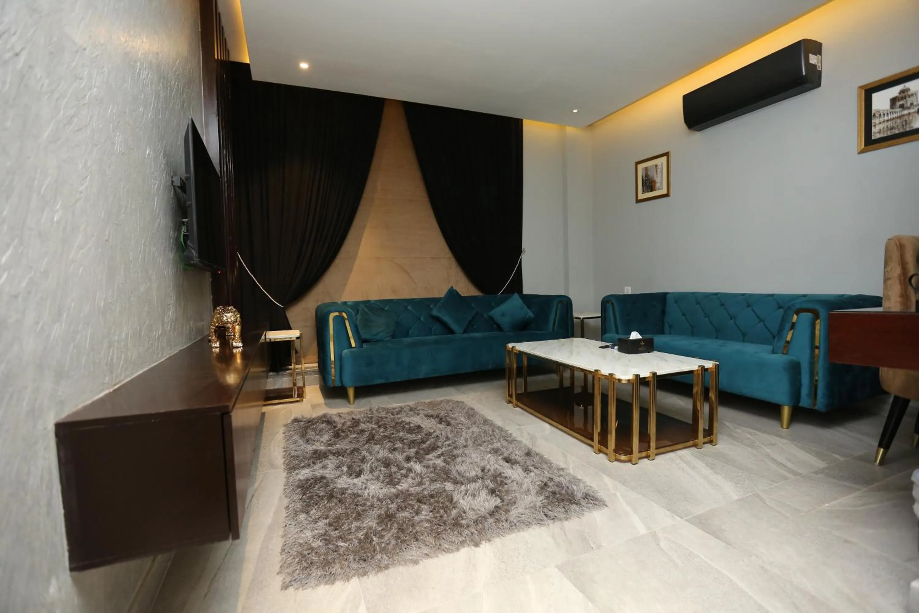 The Orchard Hotel Lahore