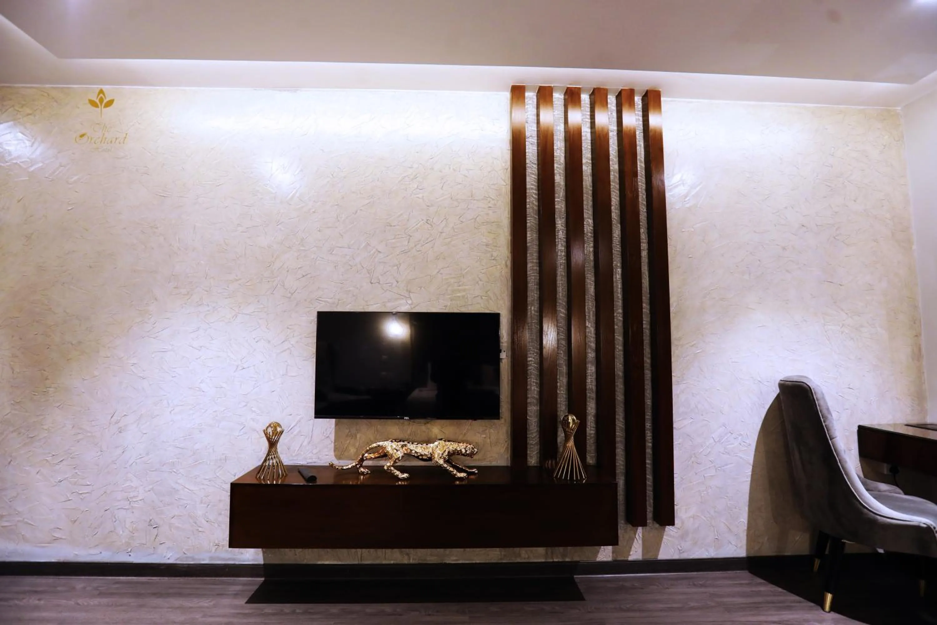 The Orchard Hotel Lahore