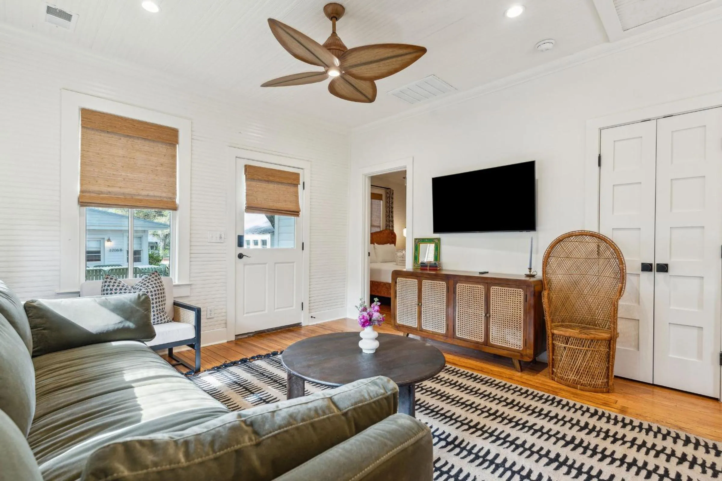 The Starlight Motor Inn