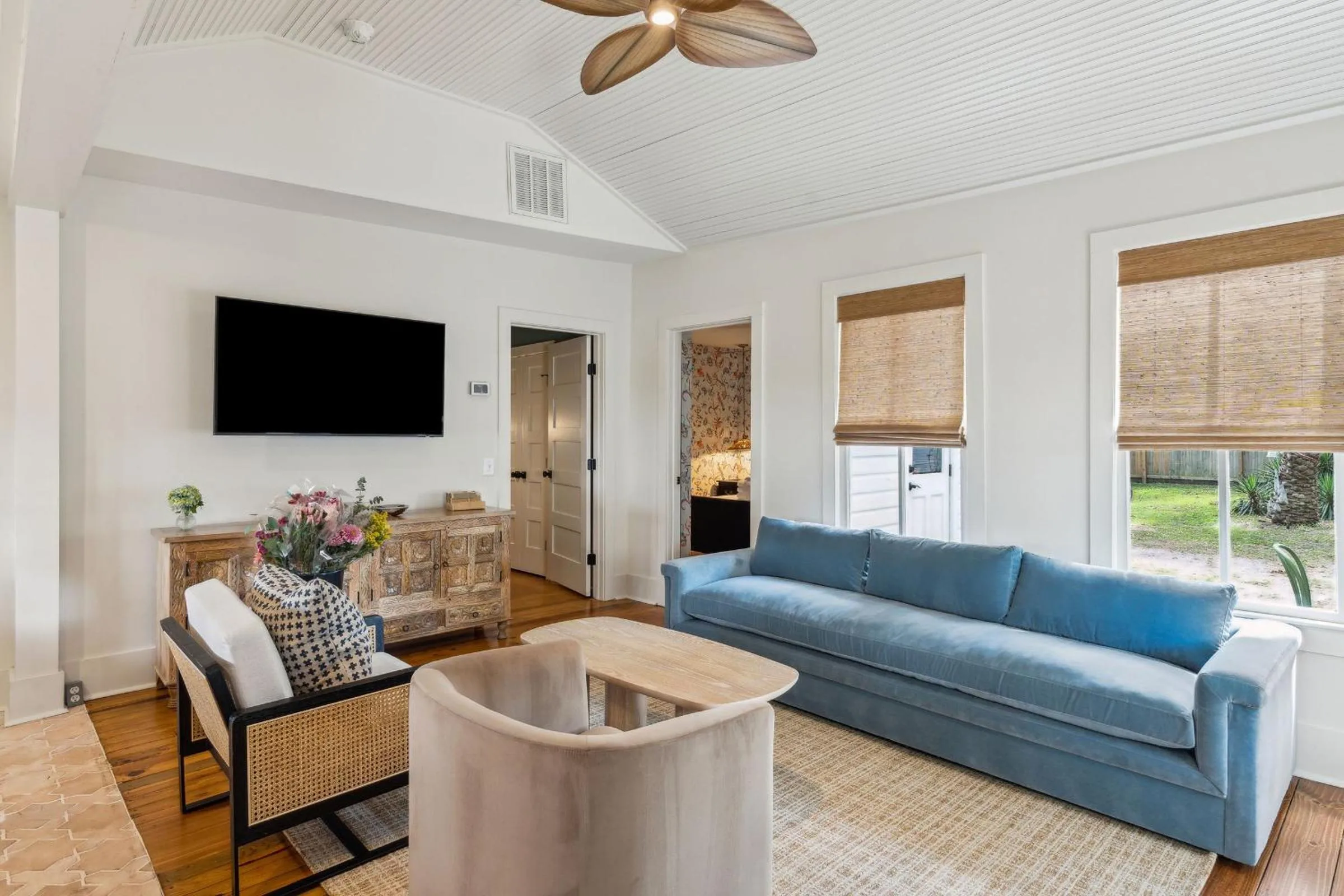 The Starlight Motor Inn