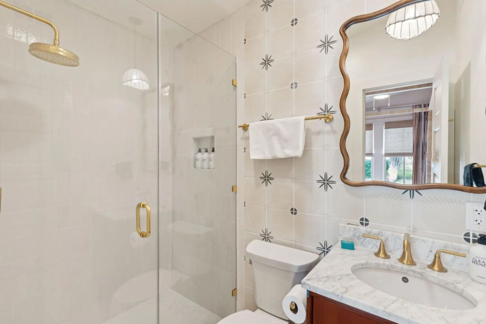 The Starlight Motor Inn