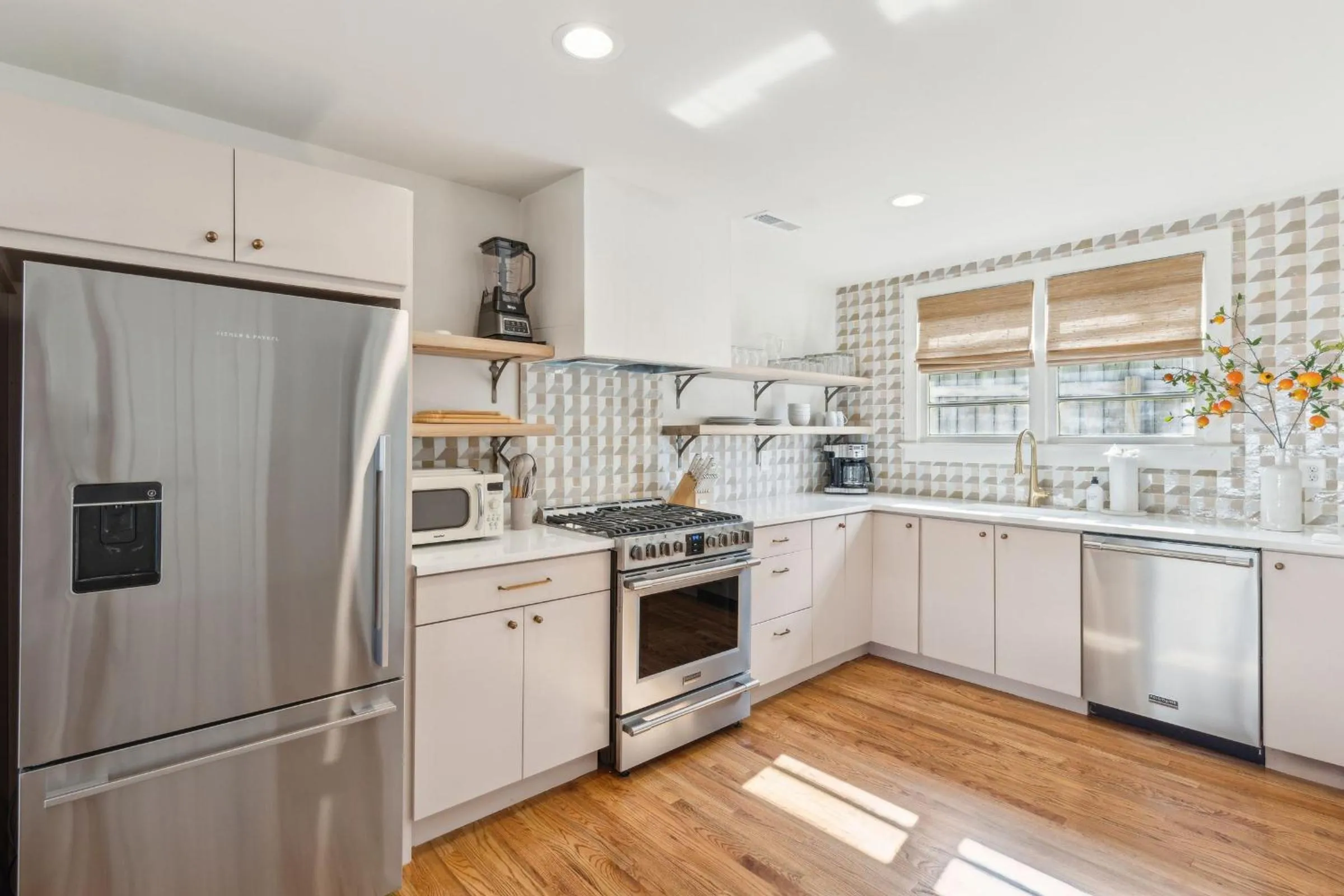 The Starlight Motor Inn