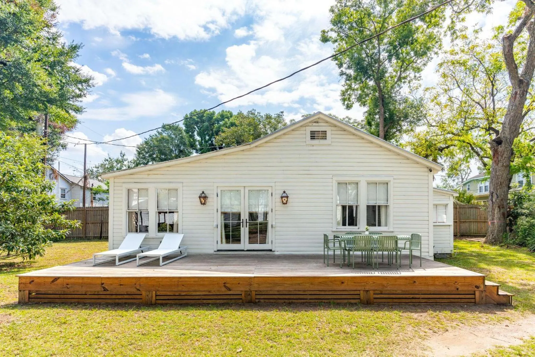 The Starlight Motor Inn