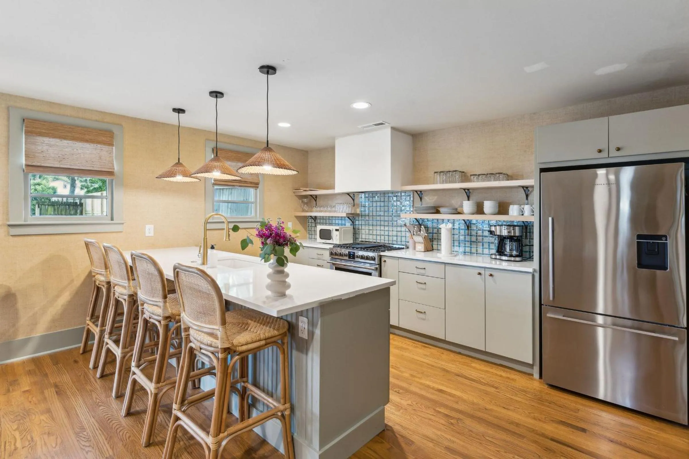 The Starlight Motor Inn