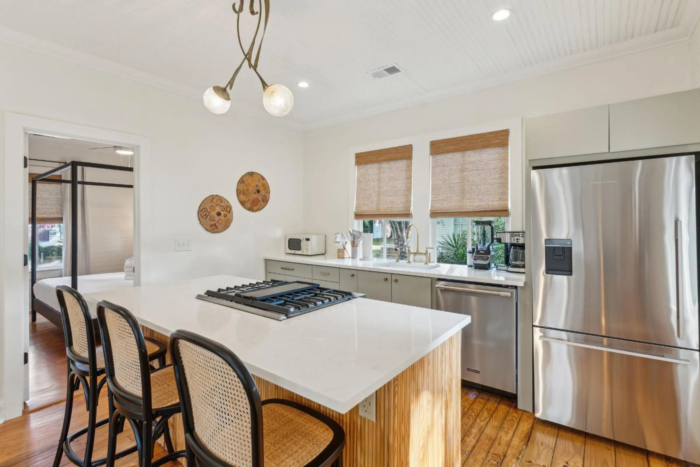 The Starlight Motor Inn