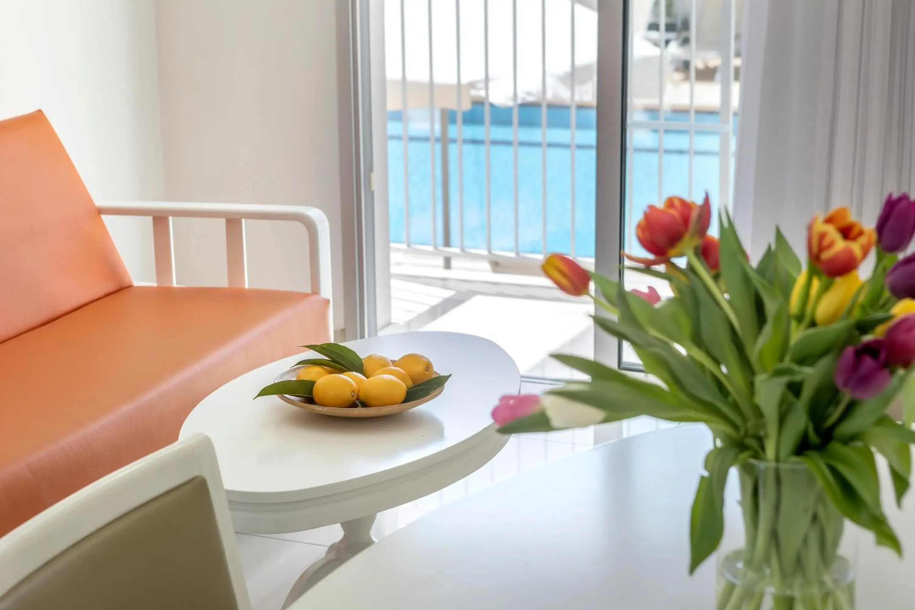 Apartment with Pool View in Mia Hotel Apartment Apartment with Pool View in Mia Hotel Apartment