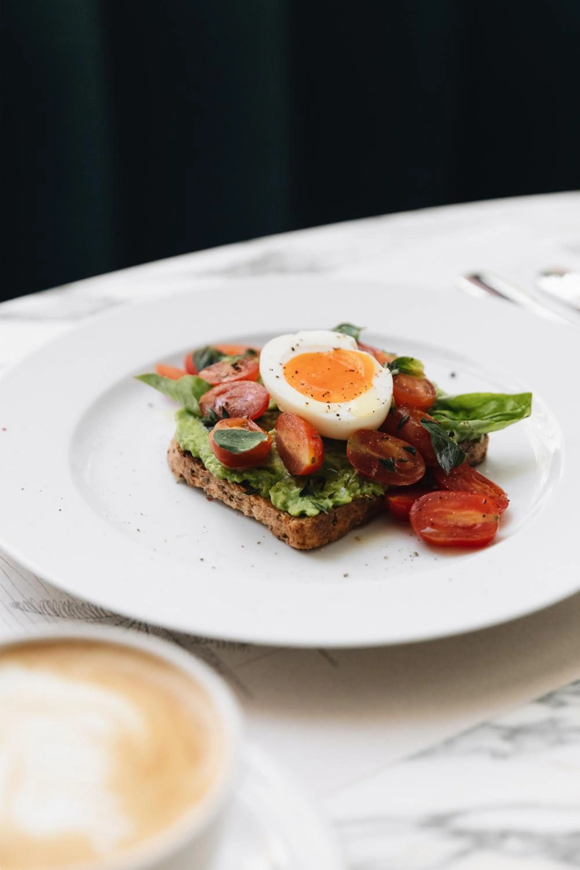 Restaurant/places to eat in Hotel Montevideo - Leading Hotels of the World